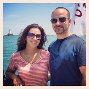 Meet your Posher, Vanessa